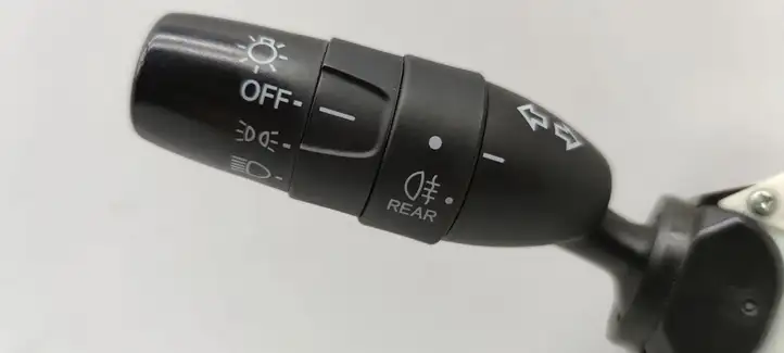 Honda Insight (2011 - 2014) M29843 Комплект ручек — фото 3
