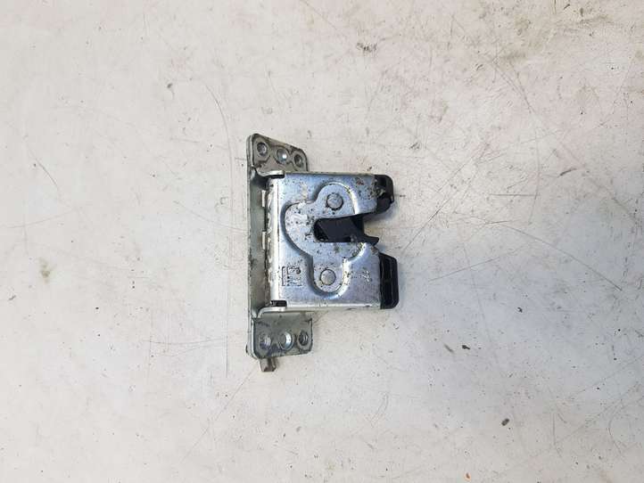 Opel Meriva (2002 - 2006)  90563999 Замок багажника