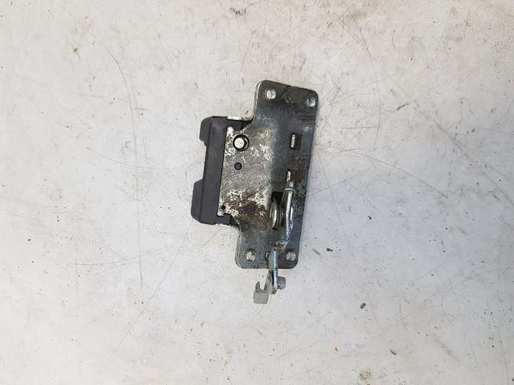 Opel Meriva (2002 - 2006)  90563999 Замок багажника