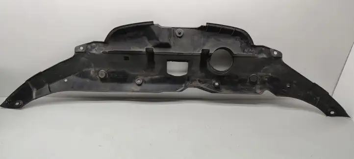Honda Civic IX (2011 - 2017) 71125TV0 Накладка замка капота — фото 4