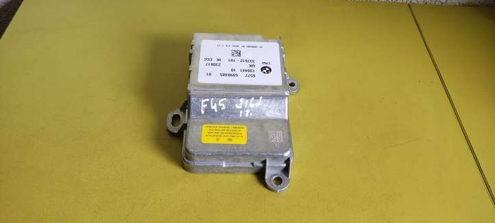 BMW 2 F45 (2014 - 2021)  6998485 Блок управления надувных подушек
