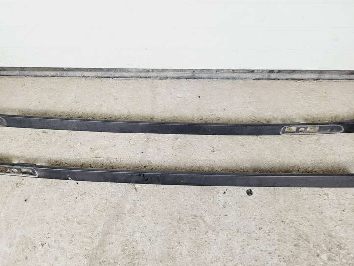 Nissan Pathfinder R52 (2013 - 2016)  73852 Звукоизоляция крыши