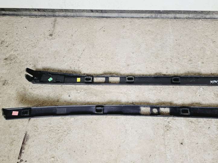 Nissan Pathfinder R52 (2013 - 2016)  73852 Звукоизоляция крыши