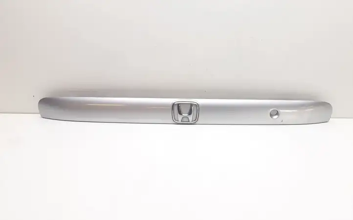 Honda Civic (2001 - 2005) 74890 Подсветка номера — фото 1