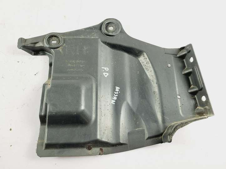 Nissan Pathfinder R52 (2013 - 2016)  648389NB0A Другая деталь отсека двигателя
