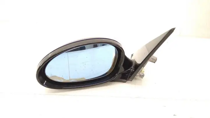 BMW 1 E81 E87 (2004 - 2011) 010803 Боковое зеркало с электроприводом — фото 1