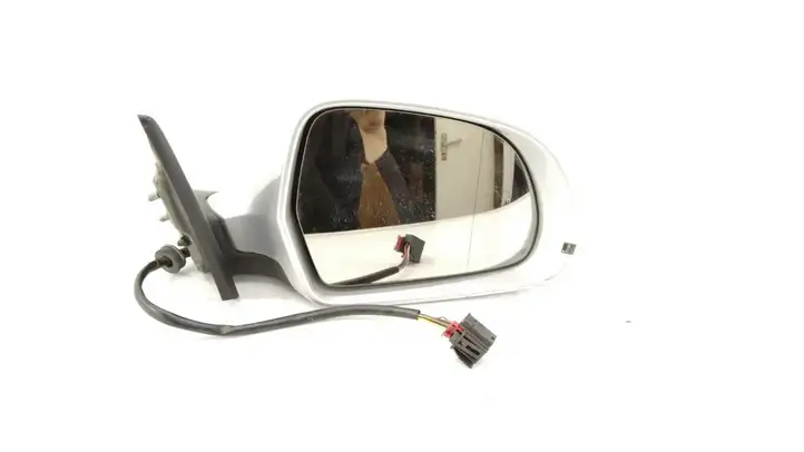 Audi A5 8T 8F (2007 - 2011) 020931 Боковое зеркало с электроприводом — фото 2