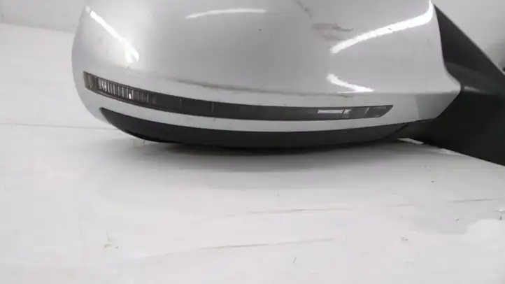 Audi A5 8T 8F (2007 - 2011) 020931 Боковое зеркало с электроприводом — фото 3