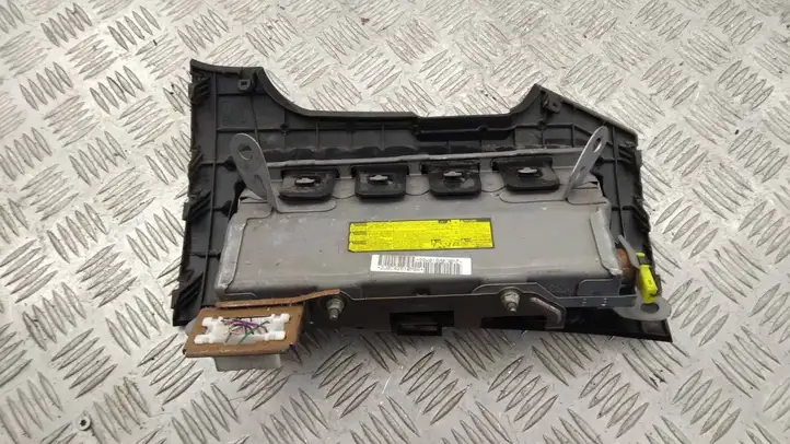 Toyota Avensis T270 (2009 - 2012) 7390005040 Коленная подушка безопасности — фото 2
