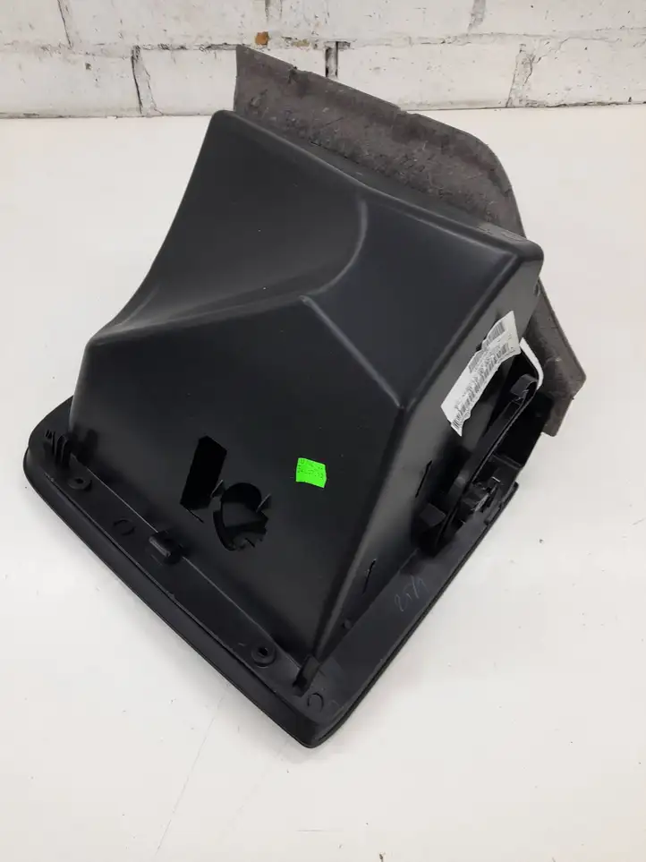 Citroen C3 Picasso (2010 - 2017) 9683170577 Бардачок в сборе — фото 2