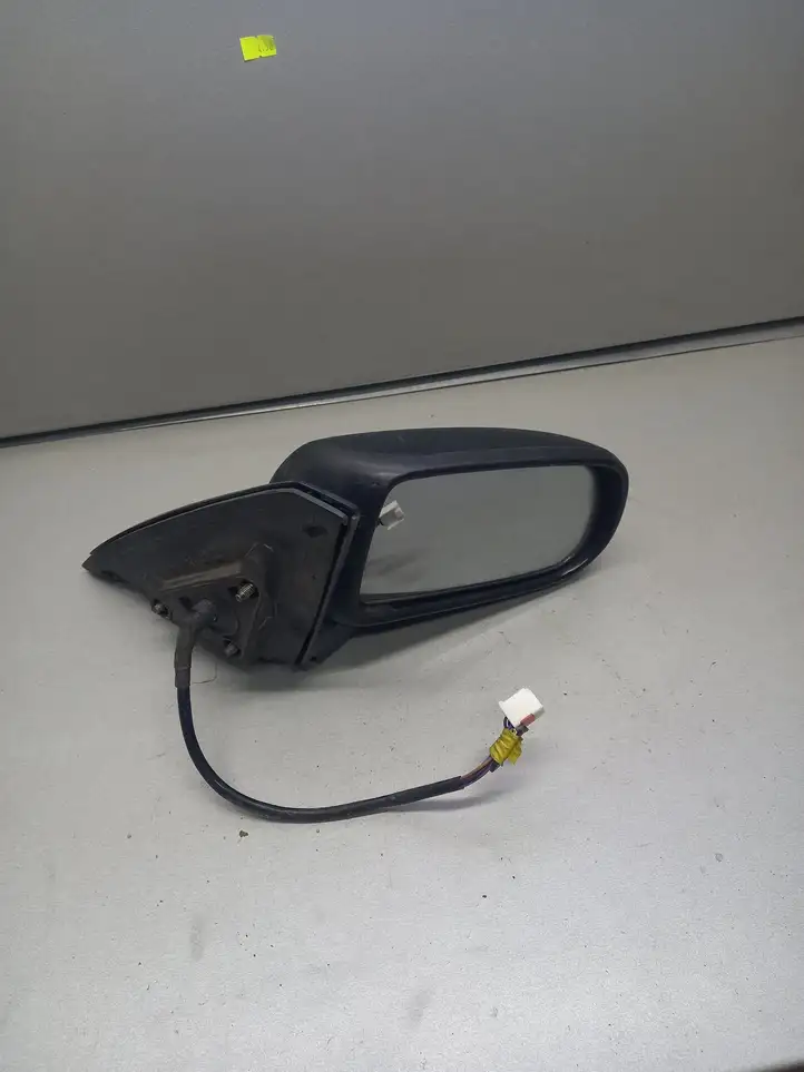 Mazda 323 F (2001 - 2003) 010089 Боковое зеркало с электроприводом — фото 1