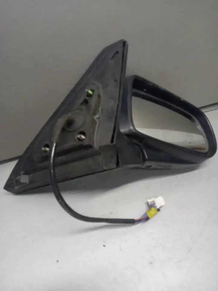 Mazda 323 F (2001 - 2003) 010089 Боковое зеркало с электроприводом — фото 4