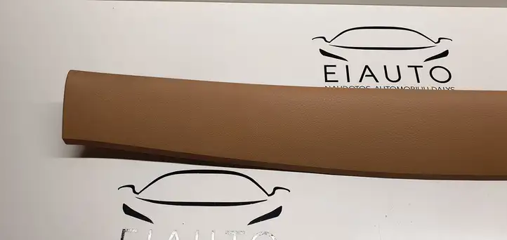 Porsche Cayenne (92A) (2011 - 2017) 7P5867603 Верхняя обшивка у окна — фото 5
