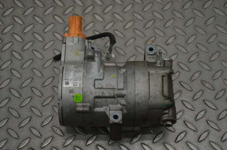 Citroen C4 (2016 - )  9847929580 Компрессор (насос) кондиционера воздуха