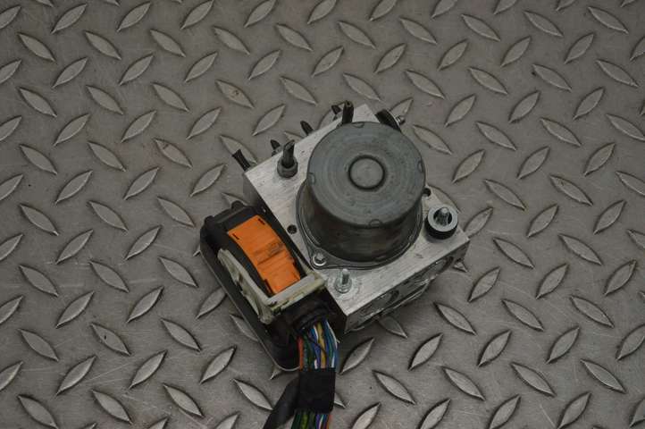 Citroen C4 (2016 - )  9824311280 Блок ABS