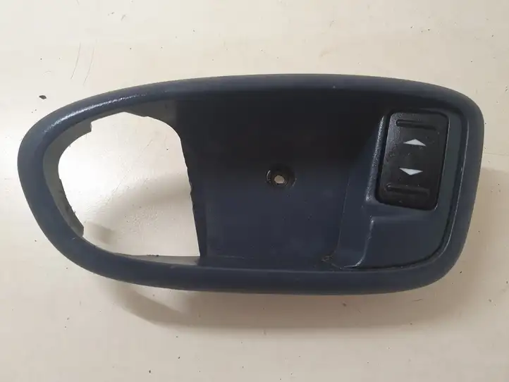 Ford Galaxy (2006 - 2010) 6M21U226A37 Кнопка стеклоподъемников — фото 1