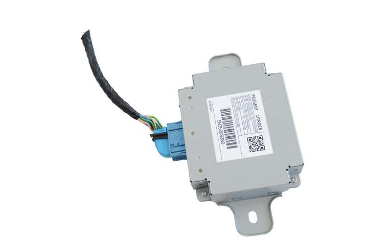 Citroen C4 (2016 - )  9835208080 Другие приборы