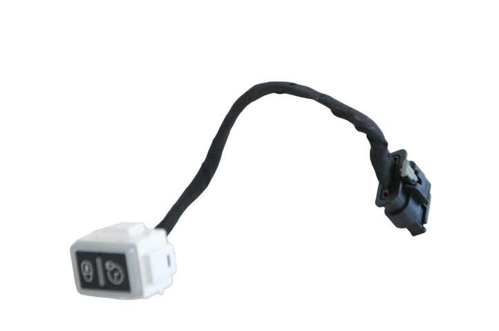 Citroen C4 (2016 - )  9826320877 Кнопка крюка в багажнике