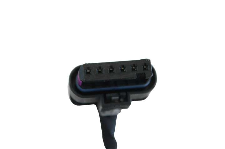 Citroen C4 (2016 - )  9826320877 Кнопка крюка в багажнике