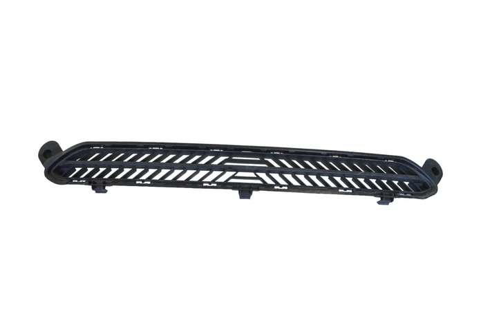 Citroen C4 (2016 - )  9834691980 Верхняя решётка