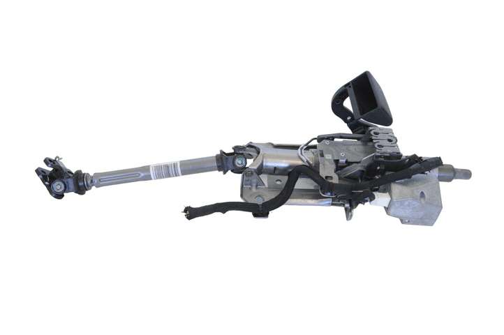Citroen C4 (2016 - )  9824740280 Ось управления рулевой колонки