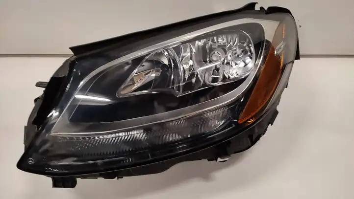 Mercedes-Benz C W205 (2014 - 2021) A2059066902 Передняя фара — фото 1