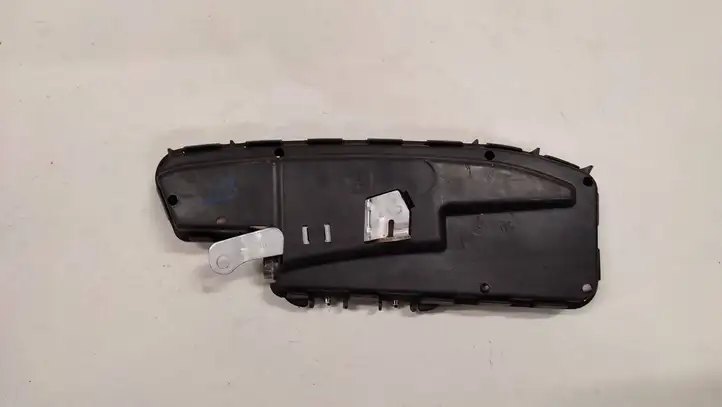 BMW X5 F15 (2013 - 2017) 86729622202 Подушка безопасности сиденья — фото 1