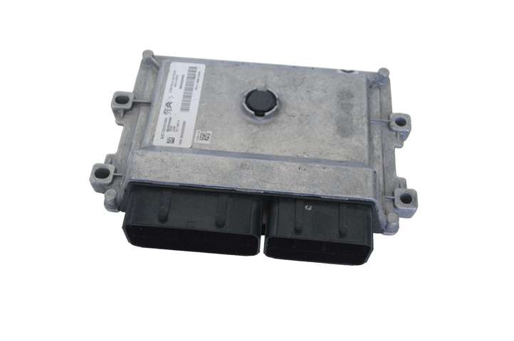 Citroen C4 (2016 - )  9843252980 Блок управления двигателя