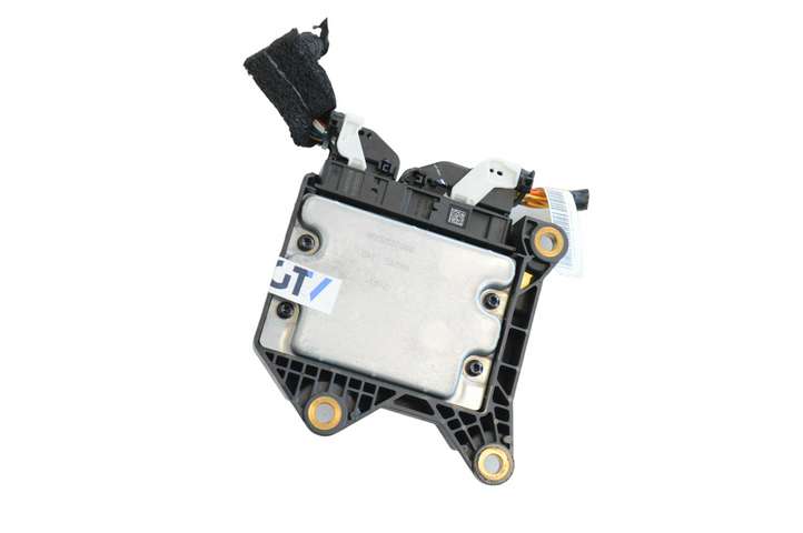 Citroen C4 (2016 - )  9849195480 Блок управления надувных подушек