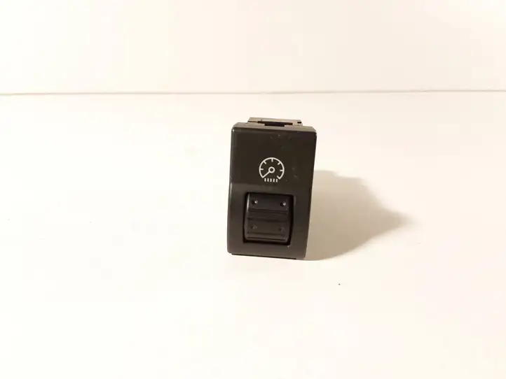 Mazda 3 I (2006 - 2009) BP4K666R0 Включатель регулировки освещения панели — фото 2