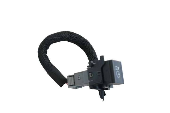 Citroen C4 (2016 - )  98355025 Кнопка крюка в багажнике