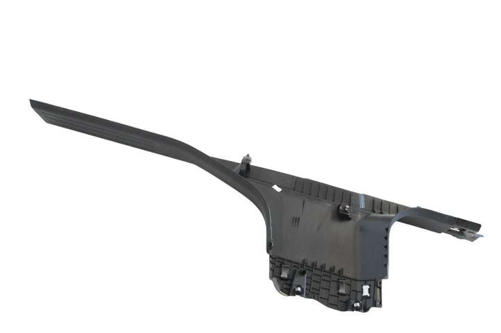 Citroen C4 (2016 - )  98334583 Отделка переднего порога (внутренняя)