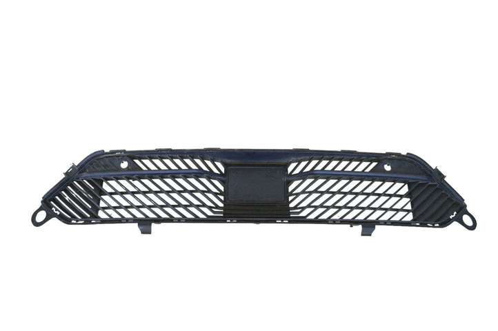 Citroen C4 (2016 - )  9834691880 Нижняя решётка (из трех частей)