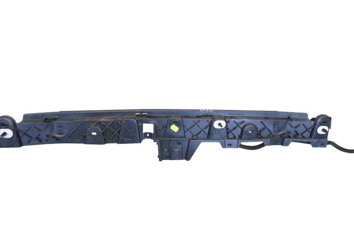Citroen C4 (2016 - )  9830703680  Держатель заднего бампера (кронштейн)