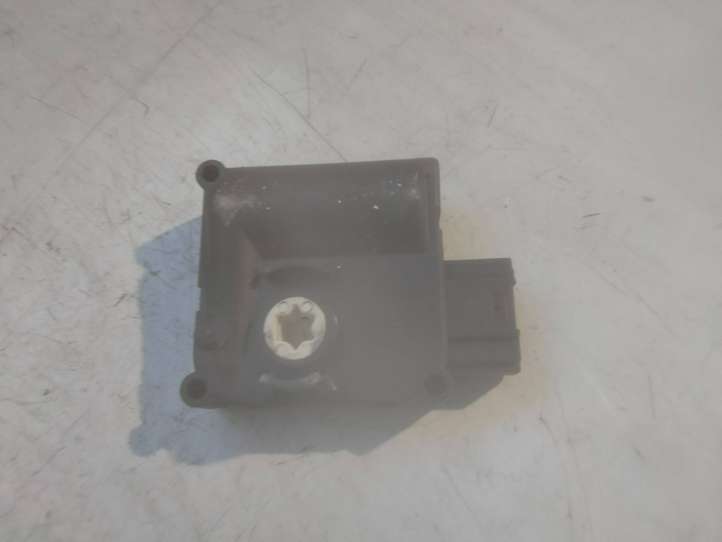 Audi A6 (2004 - 2008)  4F0820511A Двигатель задвижки потока воздуха