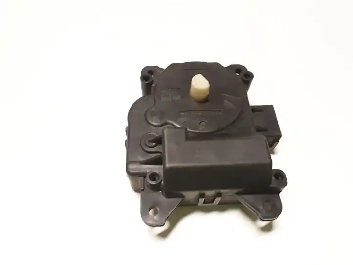Honda CR-V (2006 - 2009) 0637008150 Двигатель задвижки потока воздуха — фото 1