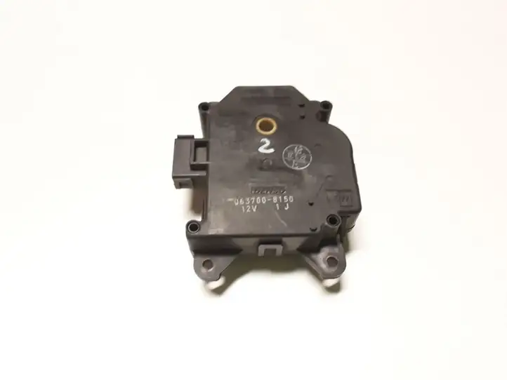 Honda CR-V (2006 - 2009) 0637008150 Двигатель задвижки потока воздуха — фото 2