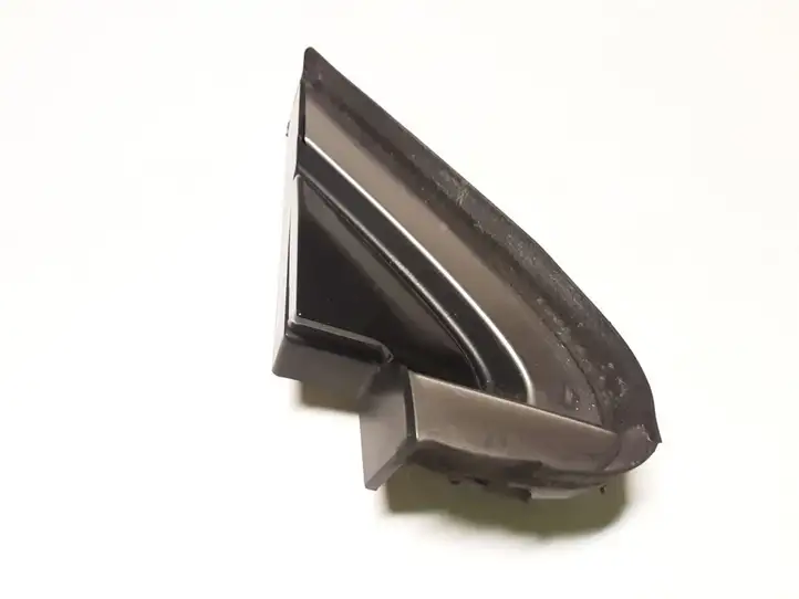 Honda CR-V (2006 - 2009) 212831264 Накладка стекла передней двери — фото 1