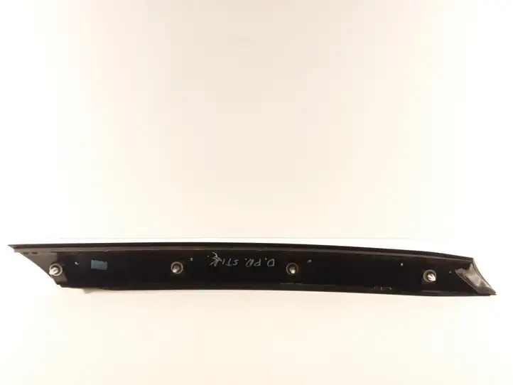Mini Cooper Countryman R60 (2010 - 2016) 51139801510 Накладка стоек лобового стекла — фото 3
