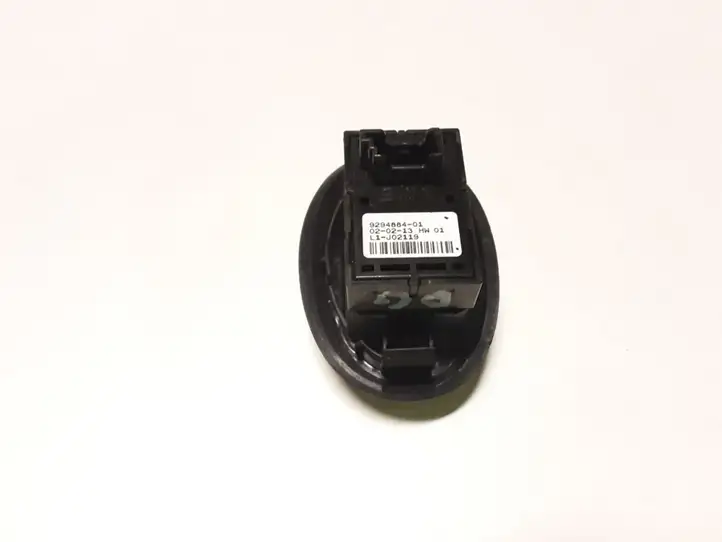 Mini Cooper Countryman R60 (2010 - 2016) 929488401 Блок кнопок стеклоподъемников — фото 3
