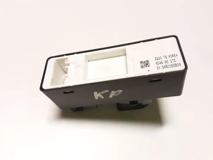 (2012 - 2015) KD4566370 Кнопка стеклоподъемников — фото 3