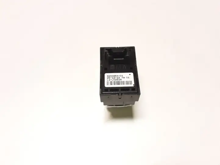 Mini Cooper Countryman R60 (2010 - 2016) 929488401 Блок кнопок стеклоподъемников — фото 4