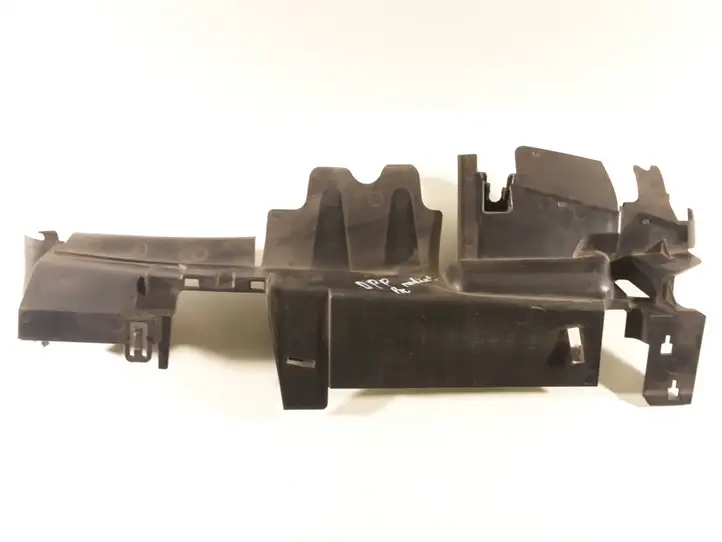 Mini Cooper Countryman R60 (2010 - 2016) 51749807050 Облицовка радиатора — фото 1