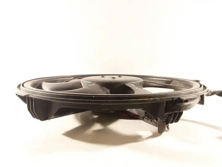 Mini Cooper Countryman R60 (2010 - 2016) 1742850999003 Дифузор радиатора — фото 3