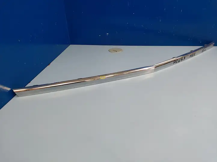 Acura (2007 - 2013) 71403STXXA010M1 Облицовка радиатора — фото 4