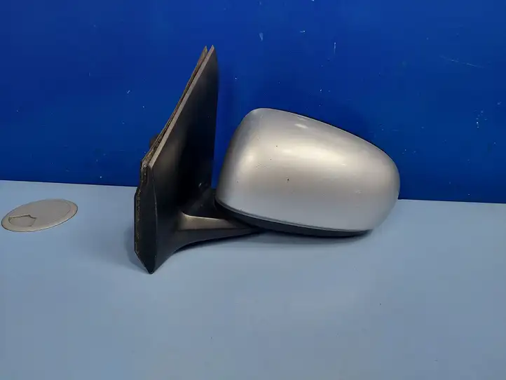 Nissan Almera (2000 - 2006) 96302BU22A Боковое зеркало с электроприводом — фото 3