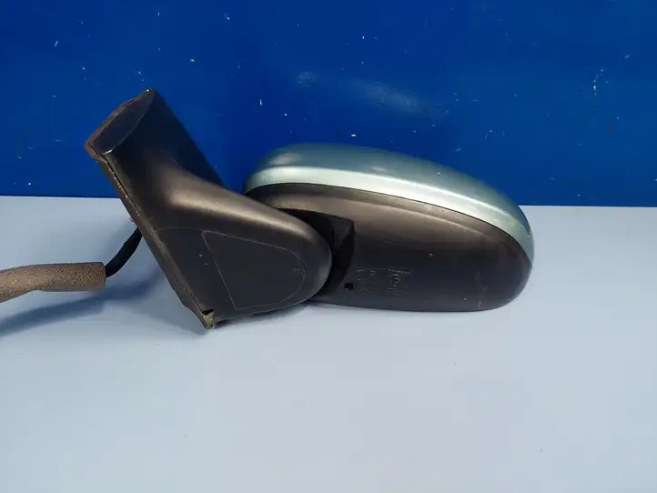 Nissan Almera (2000 - 2006) 96302BU22A Боковое зеркало с электроприводом — фото 6