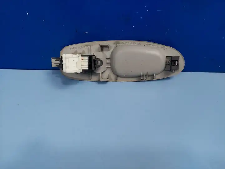 Nissan Almera (2000 - 2006) 80960BU00 Блок кнопок стеклоподъемников — фото 2