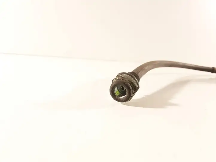 Nissan Juke I F15 (2010 - 2018) J1401 Тормозные трубки и шланги — фото 3