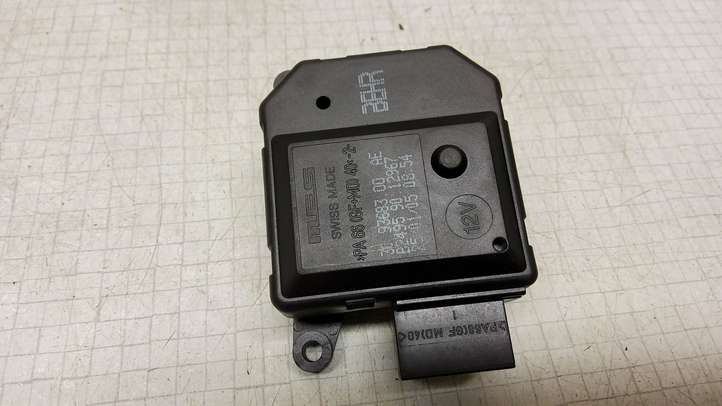 Volkswagen Polo (2005 - 2009)  309368300AE Двигатель задвижки потока воздуха